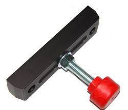 ADJUSTER BOLT AND BRACKET RR product image