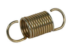 SPRING EXHAUST 15MM product image