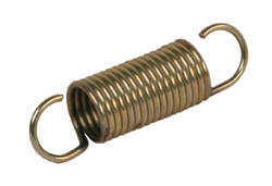 SPRING EXHAUST 25MM product image