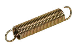 SPRING EXHAUST 65MM product image